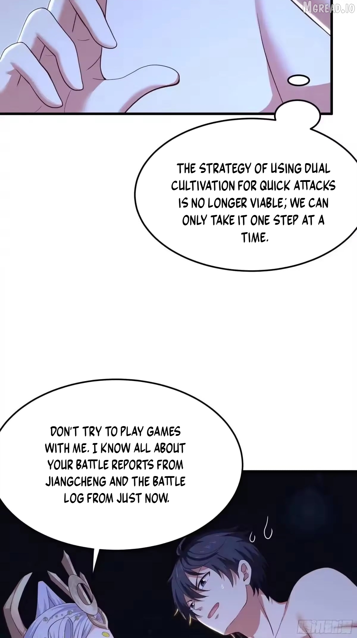 Rebirth of King Zhou: Not Being the Ultimate Villain Chapter 228  - page 5